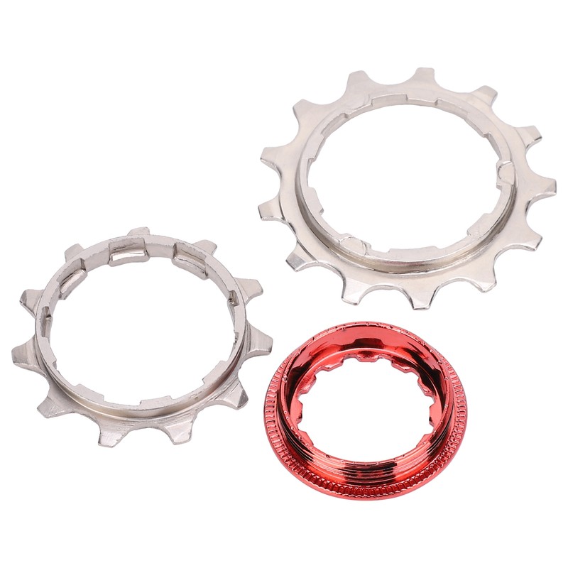 Bolany Mountain Bicycle Card Flywheel 8 Speed 42T Cassette Bike
