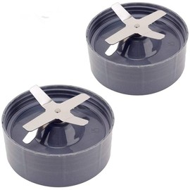 2X Extractor Blade Replacement for NutriBullet Blender 600W/900W Series G_APOK