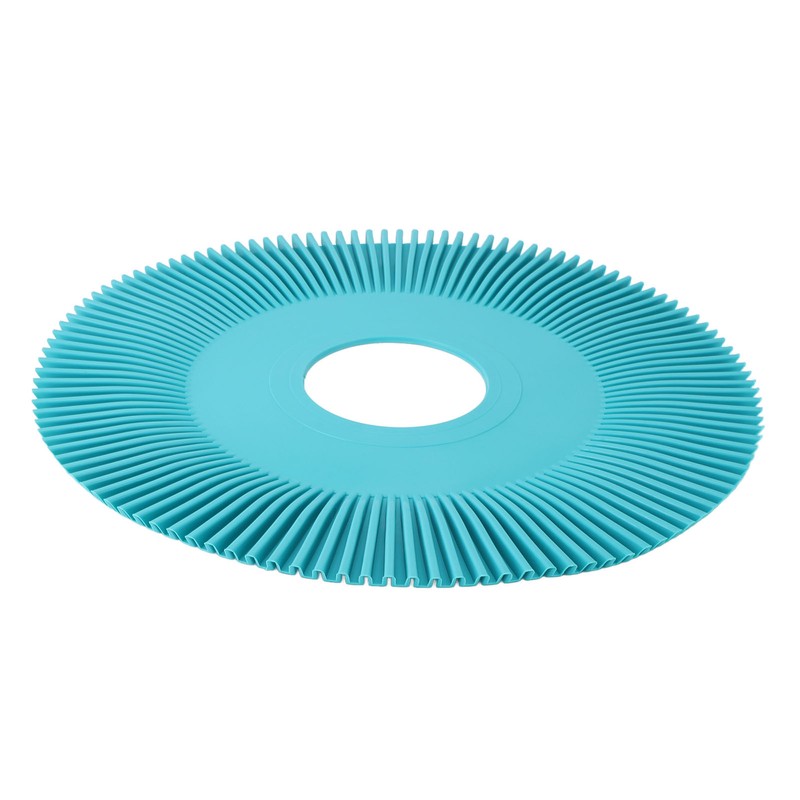 Pool Cleaner Pleated Vacuum Seal Rubber Enhanced Performance Pool Cleaner