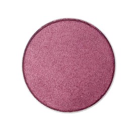 MAC Cosmetics Eye Shadow Pro Palette Refill Pan - Cranberry (Red-plum with pink shimmer) .05 Oz / 1.5g