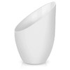 2 Pack Plastic Lampshade, 5.7 inch High, 4.1 inch Diameter,