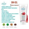 Kit Exfoliante Corporal, Crema Jabon Regenera, Shelo Nabel