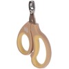 MagicBrush Claw Scissors Dog Golden