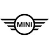 Mini, 63312414106, LED-Projektor für das Mini-Logo beim öffnen der Tür,