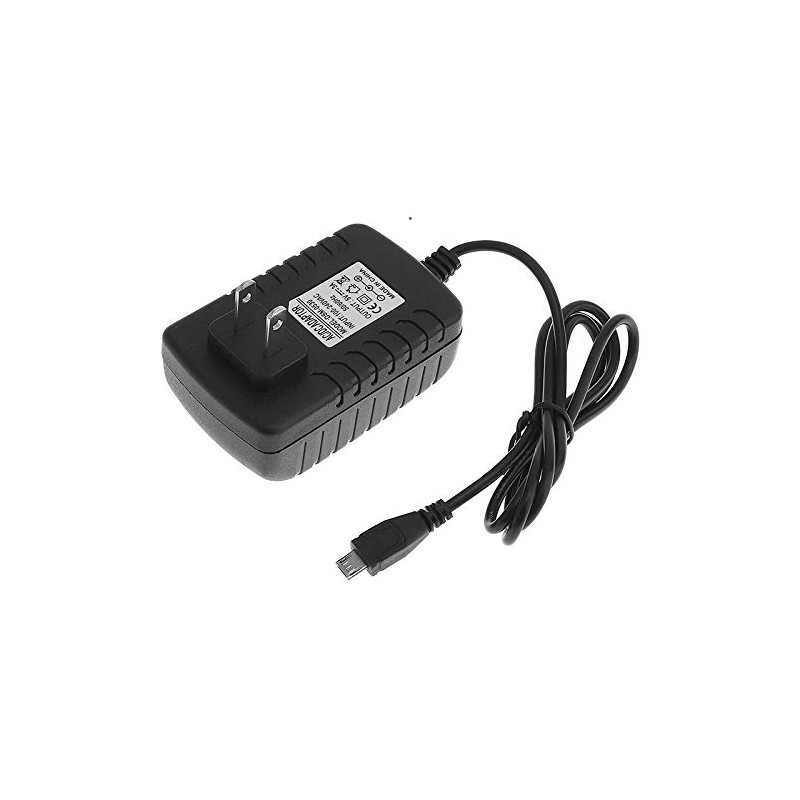 UNIT ELECTRONICS Eliminador Raspberry PI 3 5V-3A