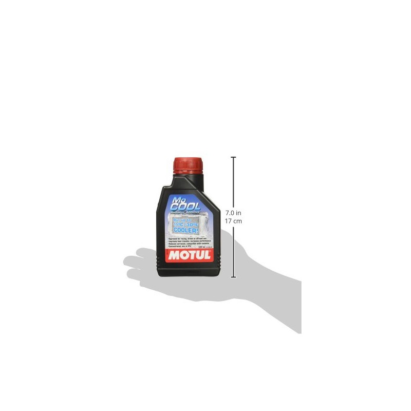 Motul 102222 Additive