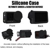 PellKing Protection Kit for DJI Osmo Action 6, with Soft
