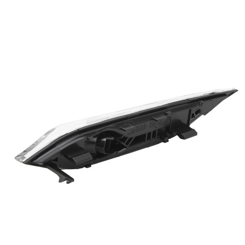 Front Bumper Side Marker Light Car Indicator Lamp Without Bulb