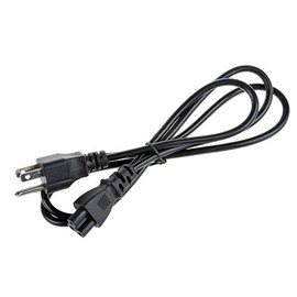 PK Power AC Power Cord Outlet Socket Cable Plug Lead for LG Electronics PF85K PF85U PF85U-JE DLP LED Mini Beam TV Master Projector HDTV Smart Full HD