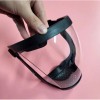 생활건강 위생마스크 투명안면보호구 Health Care Hygiene Mask Transparent Face Shield