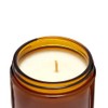Claire Burke Soy Candle Fresh Fir Holiday Fragrance 14 Ounces,
