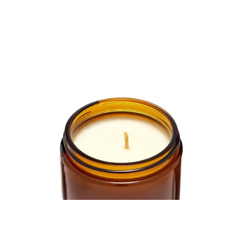 Claire Burke Soy Candle Fresh Fir Holiday Fragrance 14 Ounces,