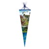 Nestler Dinosaur School Cone 50 cm Round 4015594841416