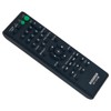 VINABTY RMT-D300 Replacement Remote Control Compatible with Sony USB Media