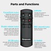 Wireless Shutter Release for Sony A7IV A7III A7RIII A7RIV A7SIII