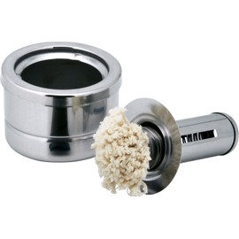 Ichsubishi Metal Oil Grinder Set, Small, Stainless Steel, Made in Japan