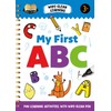 Help with Homework My First ABC: Fun Learning Activities with