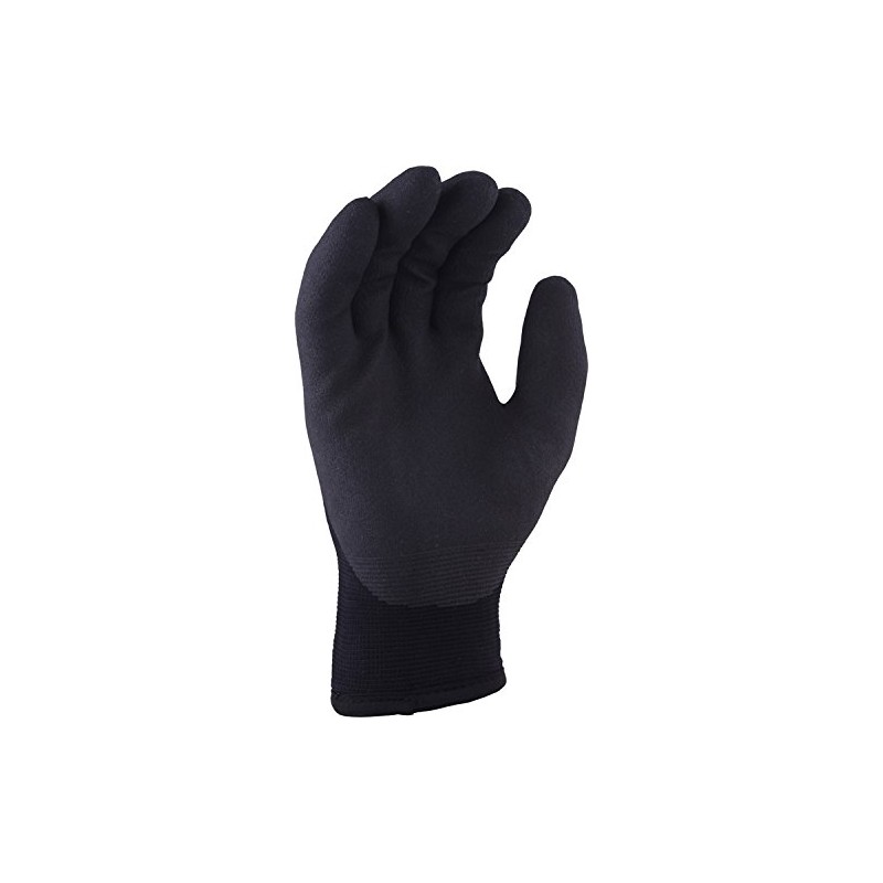 UCi 1X Pair Icetherm Blk Insulated Thermal HPT Coated Cold