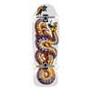 Santa Cruz Skateboard Assembly Kendall Snake Re-Issue 9.975" x 30.125"