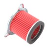 Motorcycle Air Filter Replacement Part Fit for Honda XL600V Transalp