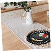 GRIRIW 1pc Insulation Pads Heat Proof Mat Pot Trivets for
