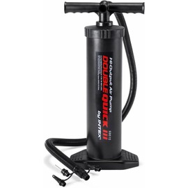 Intex Double Quick - Bomba de Mano
