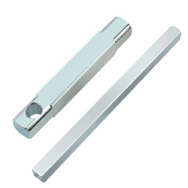 Hot Cold Temptrol T-35-A/B Seat Removal Tool Kit for Symmons Temptrol Shower Series