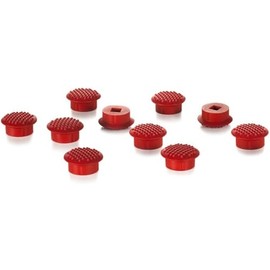 Lenovo Thinkpad Super Low Profile 10 Pieces 4 mm Trackpoint Cap Set