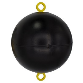 Variosan 15396 Float Ball PE Black