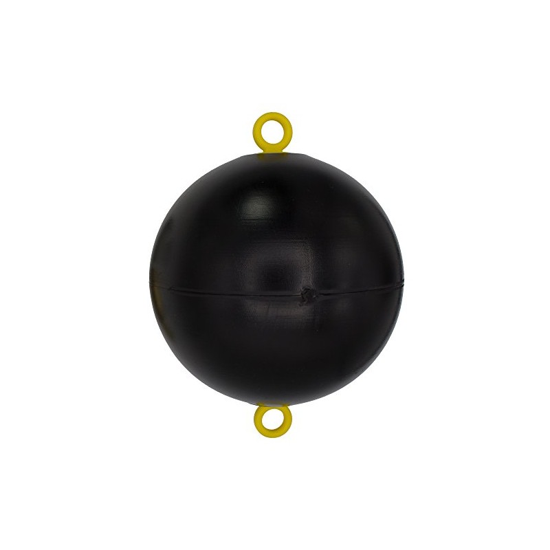 Variosan 15396 Float Ball PE Black