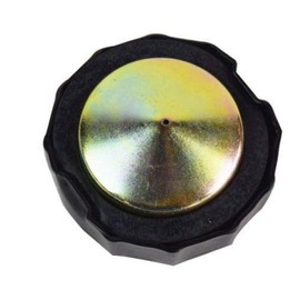 Fuel Cap, New, Mahindra, 005554361R93