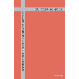 Weihrauch über dem Grabe Gottes: Wie die Verwesung Gottes die Welt vergiftet