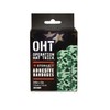 Dukal 1087755-BX Operation Hat Trick Adhesive Bandage, 3/4"x3", Pack of