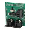 MIDI Adapter Board Serial to MIDI Module 24Pin RUN PGM