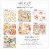 Panty Liner NO 3 Organic Cotton Set of 10 v19