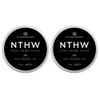 &SH NTHW for MEN 1.4 oz (40 g) Unscented, Set
