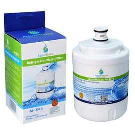 Fridge Water Filter Compatible with Maytag UKF-7003 PuriClean UKF7003AXX, Beko AP930, AP930S, AP930X