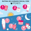 Pond's Limpiador Facial Noche y Día 220 ml