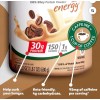 Premier Protein Café Latte Polvo 17 Porciones 680g