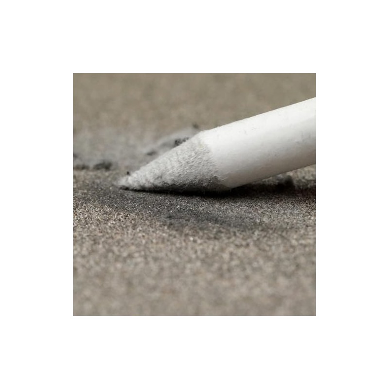 Derwent Paper Stumps, Pack, 3 Count (2300561)