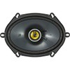 KICKER CS Series CSC68 6 x 8 Inch Car Audio