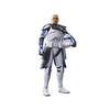 Hasbro Star Wars The Black Series Clone Captain Rex, Ahsoka