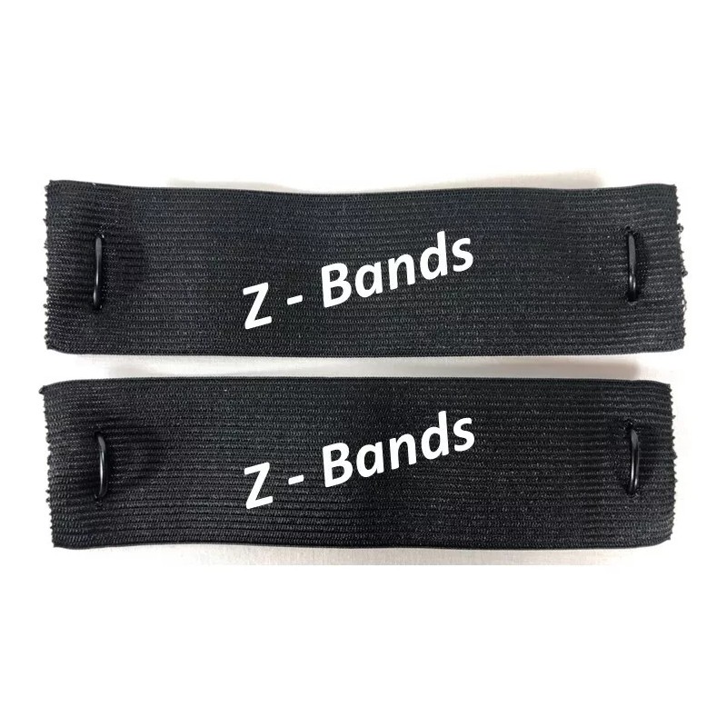 Z Bands Replacement Elastic Straps Nissan 350Z Convertible Top Fix