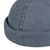 Stetson Plain Cotton Docker Hat – Plain Hat Made of