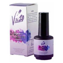 Fórmula Profesional Vité 20 Para Embellecer Tus Uñas 15ml