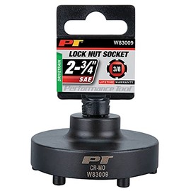 Performance Tool W83009 Spindle Remover