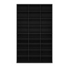 Furinno Jaya 24-Shelf Multimedia Media Storage Tower Rack with Adjustable