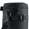 JJC DLP-6 125 x 235 mm Water Resistant Deluxe Lens