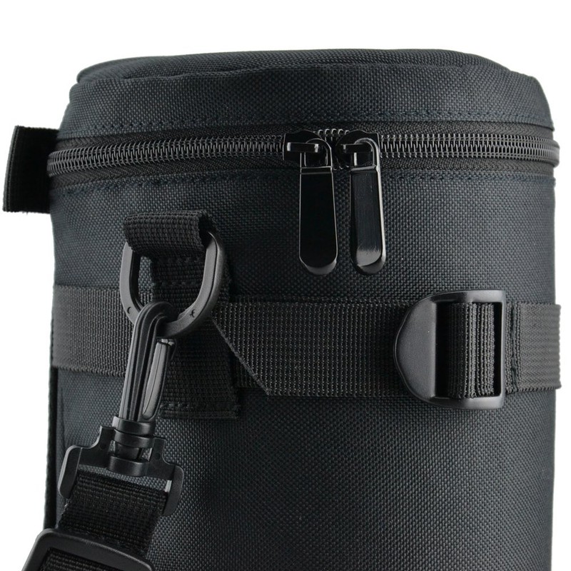 JJC DLP-6 125 x 235 mm Water Resistant Deluxe Lens