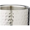 Fink 105002 Kalas Stainless Steel Champagne/Wine Cooler, Silver, 19 x